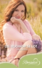 Die Rooikop se Lot - eBook