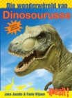 Hoezit 6: Die wonderwereld van dinosourusse - eBook