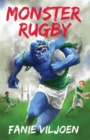 Monsterrugby - eBook