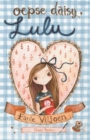 Oepse daisy, Lulu - eBook