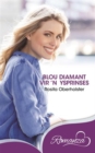 Blou diamant vir 'n ysprinses - eBook