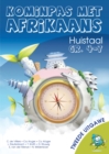 KomInPas met Afrikaans: Huistaal - eBook