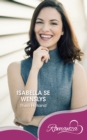 Isabella se wenslys - eBook