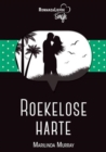 Roekelose harte - eBook