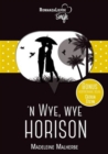 'n Wye, wye horison & Storieboekliefde - eBook