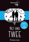 Net ons twee & Sluimerende liefde - eBook