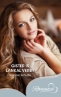 Gister is lankal verby - eBook