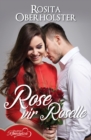 Rose vir Roselle - eBook