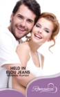 Held in blou jeans - eBook