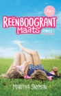 Reenboogrant Maats: Omnibus 1 - eBook