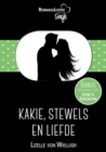Kakie, stewels en liefde & Lili Marleen - eBook