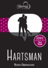 Hartsman & In ouma Naomi se strik - eBook