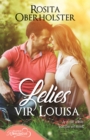 Lelies vir Louisa - eBook