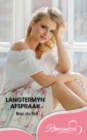 Langtermynafspraak - eBook