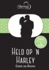 Held op 'n Harley & Die bruidegom se eks - eBook