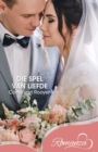 Die spel van liefde - eBook