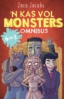 Kas vol monsters Omnibus - eBook