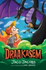Draakasem - eBook