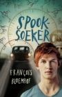 Spooksoeker - eBook