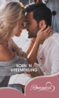 Soen 'n vreemdeling - eBook