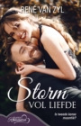 Storm vol liefde - eBook