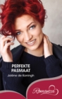 Perfekte pasmaat - eBook