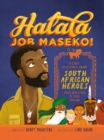 Halala Job Maseko! - eBook