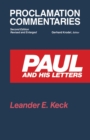 Paul and His Letters : Second Edition, Revised and Enlarged - Book