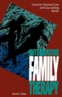 Integrative Family Therapy - Book