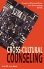 Cross-Cultural Counseling - Book