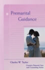 Premarital Guidance - Book