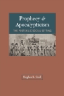 Prophecy and Apocalypticism : Post-exilic Social Setting - Book