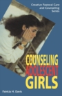 Counseling Adolescent Girls - Book