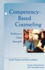 Competency-Based Counseling : Building on Client Strengths - Book