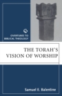 The Torah's Vision of Worship - Book