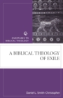 A Biblical Theology of Exile - Book