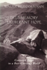 Deep Memory, Exuberant Hope : Contested Truth in a Post-Christian World - Book