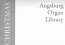 Augsburg Organ Library Christmas - Book