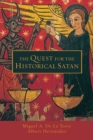 The Quest for the Historical Satan - Book