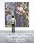 Encounter with the New Testament : An Interdisciplinary Approach - Book