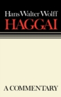 Haggai : Continental Commentaries - Book