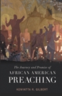 The Journey and Promise of African American Preaching - Book