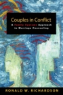 Couples in Conflict : A Family Systems Approach to Marriage Counselling - Book