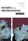 Exodus and Deuteronomy - Book