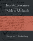 Jewish Literature between the Bible and the Mishnah : Second Edition - Book