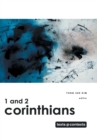 1 and 2 Corinthians - Book