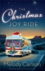 The Christmas Joy Ride - Book