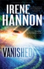 Vanished - A Novel - Book