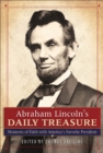 Abraham Lincoln`s Daily Treasure - Moments of Faith with America`s Favorite President - Book