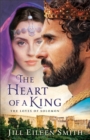 The Heart of a King - The Loves of Solomon - Book
